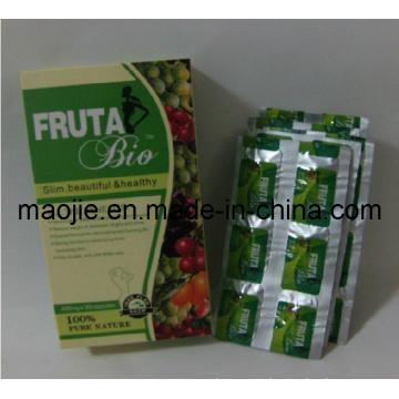 Fruta Bio cápsula de la pérdida de peso rápidamente, adelgazar rápidamente